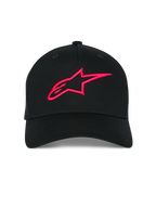Ageless Snapback Hat