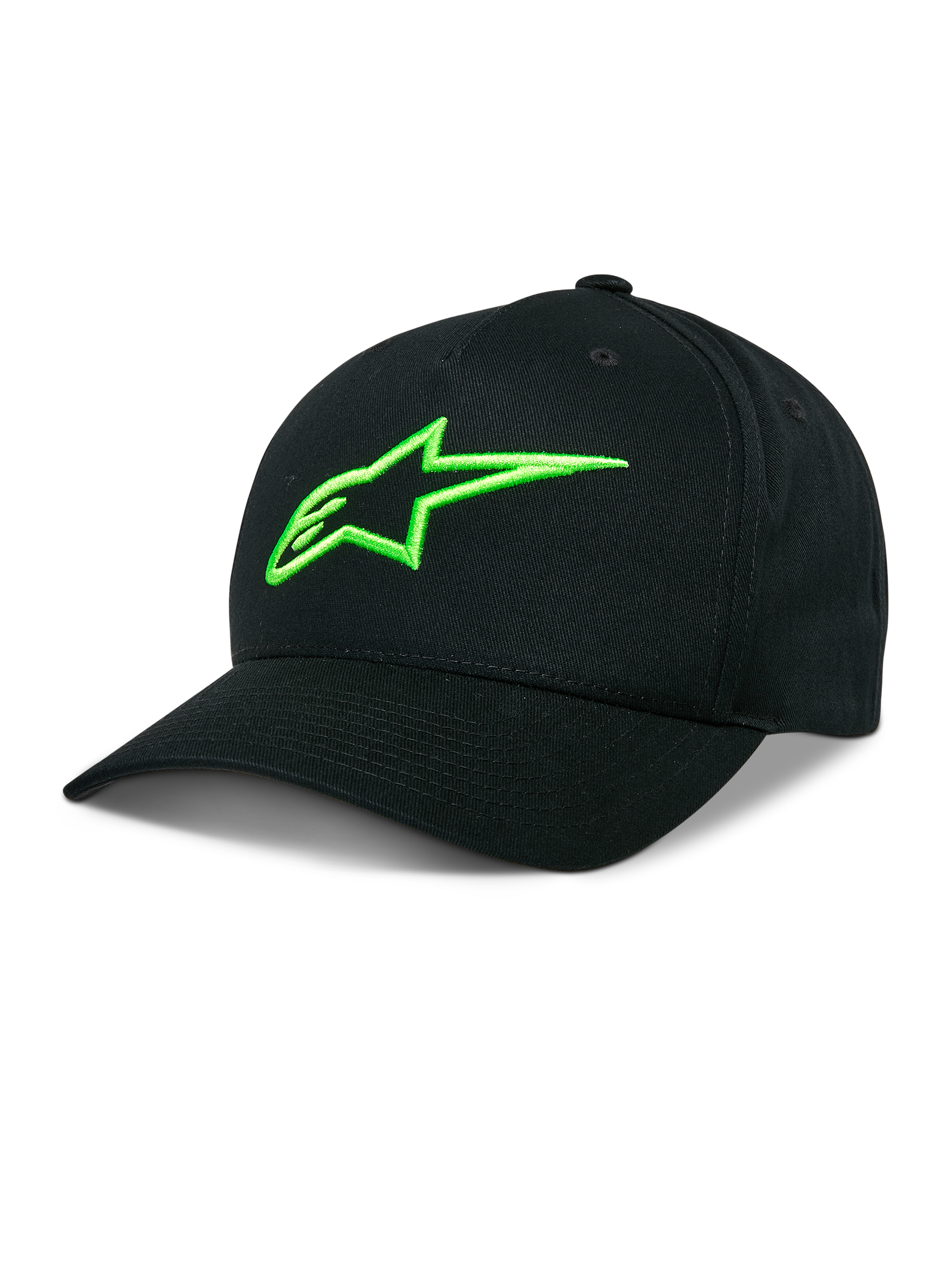Ageless Snapback Hat