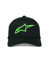 Ageless Snapback Hat