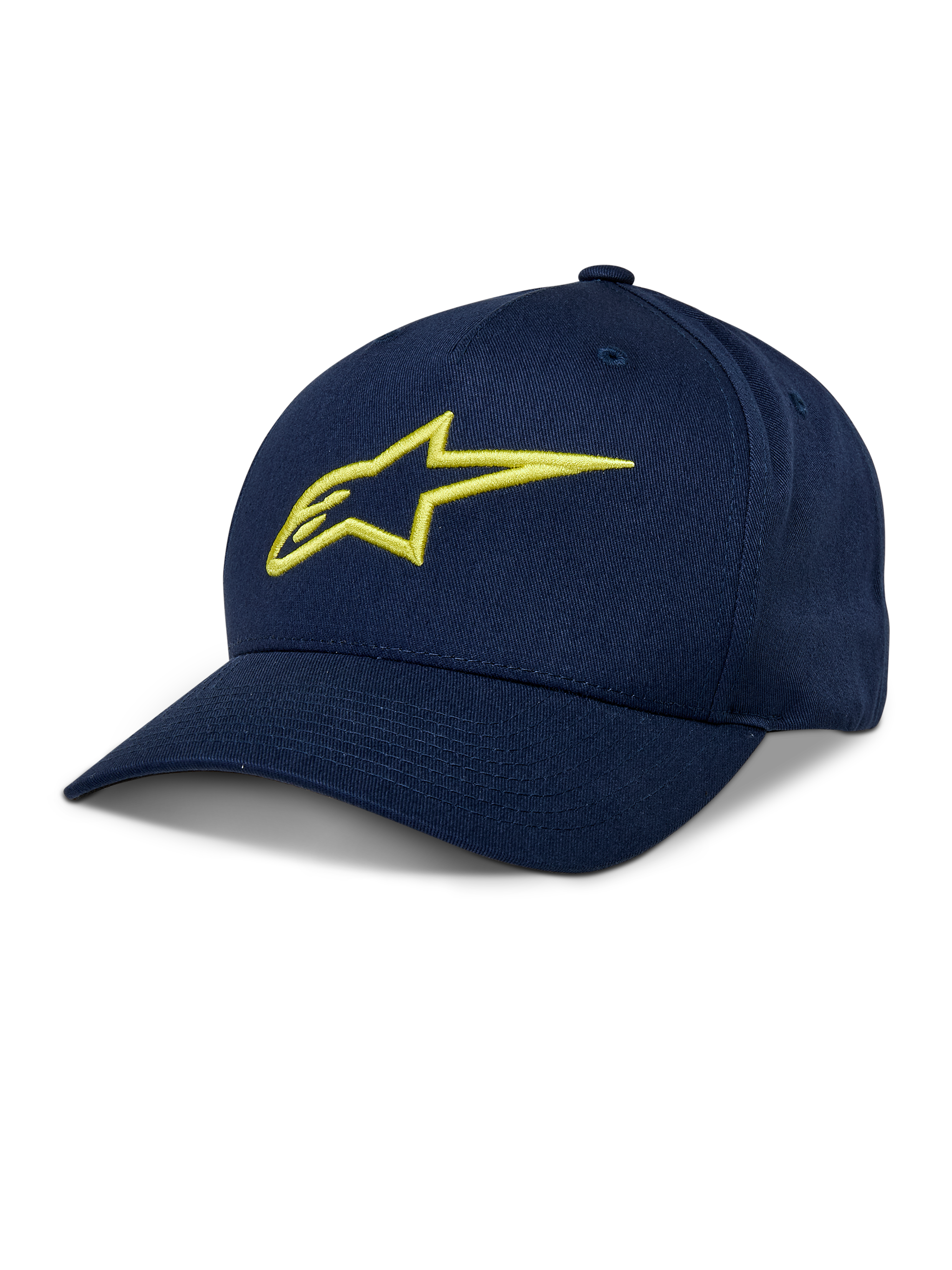 Ageless Snapback Hat