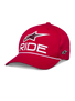 Ride Comp Snapback Hat