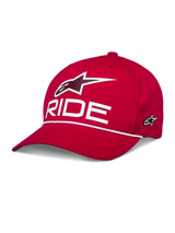 Boné Snapback Ride Comp