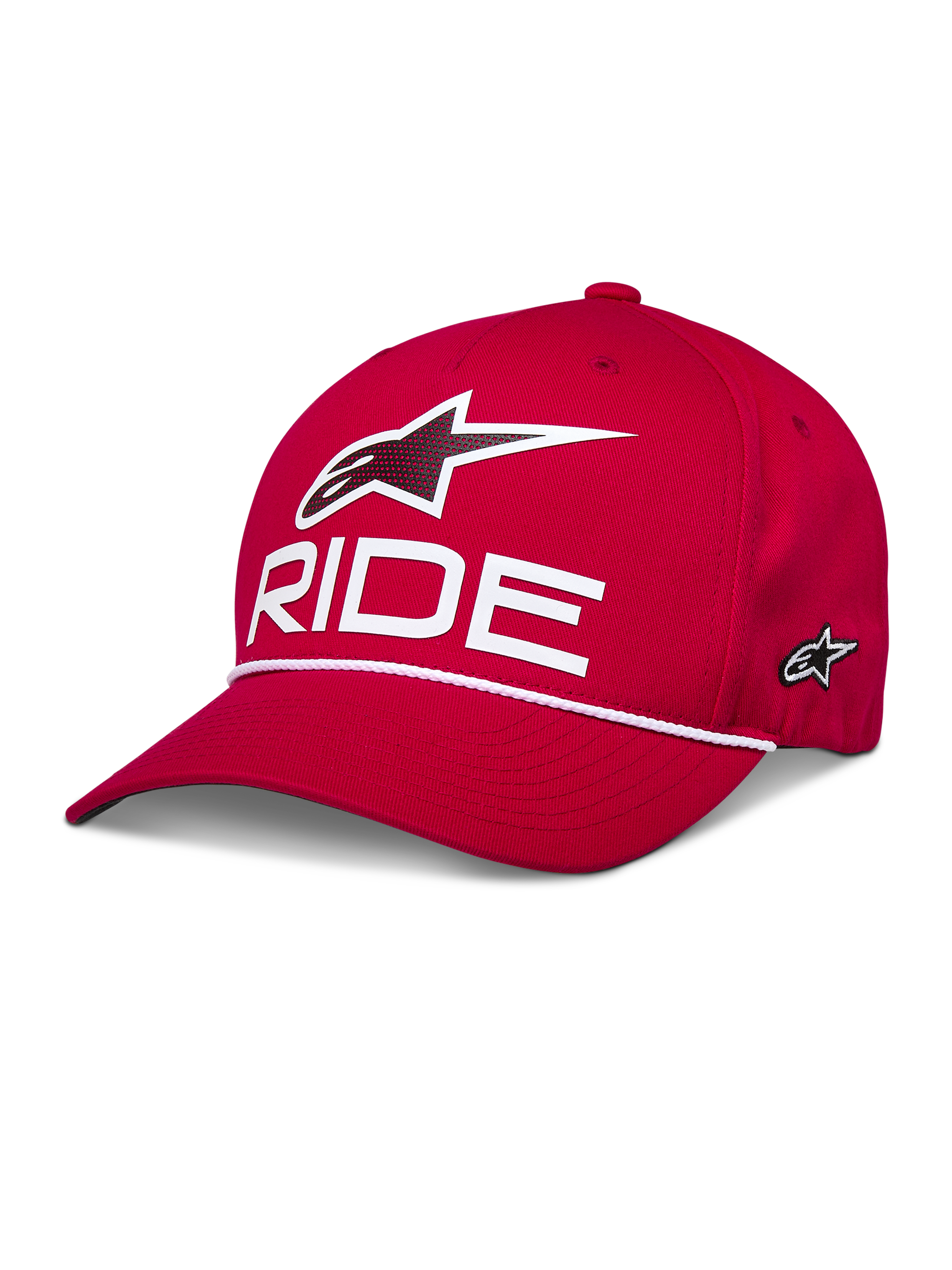 Boné Snapback Ride Comp