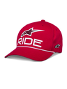 Boné Snapback Ride Comp