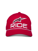 Boné Snapback Ride Comp