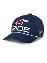 Ride Comp Snapback Hat