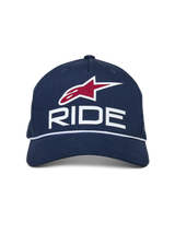 Ride Comp Snapback Hat