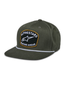 Promptus Snapback Hat