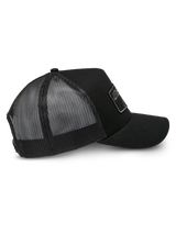 Focus Trucker Hat