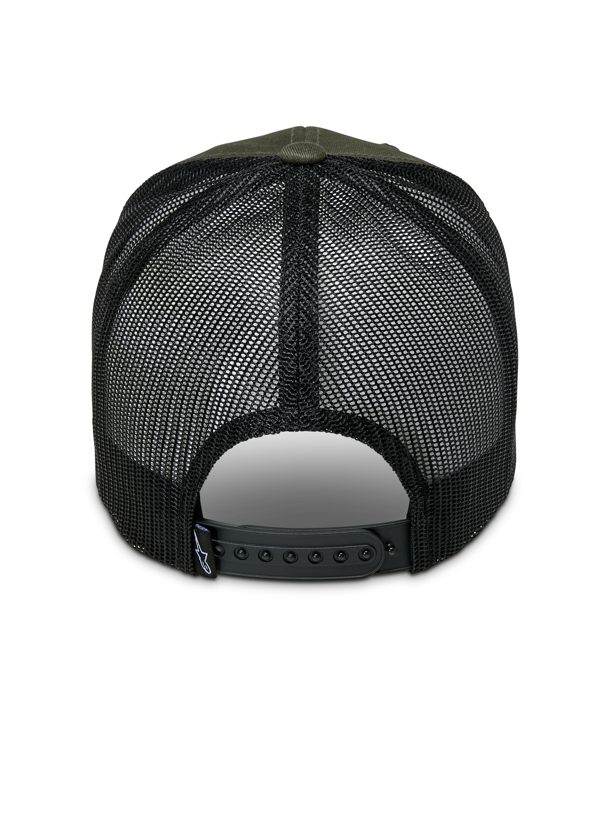 Boné Trucker Booted