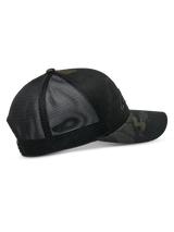 Recon Camo Trucker Hat