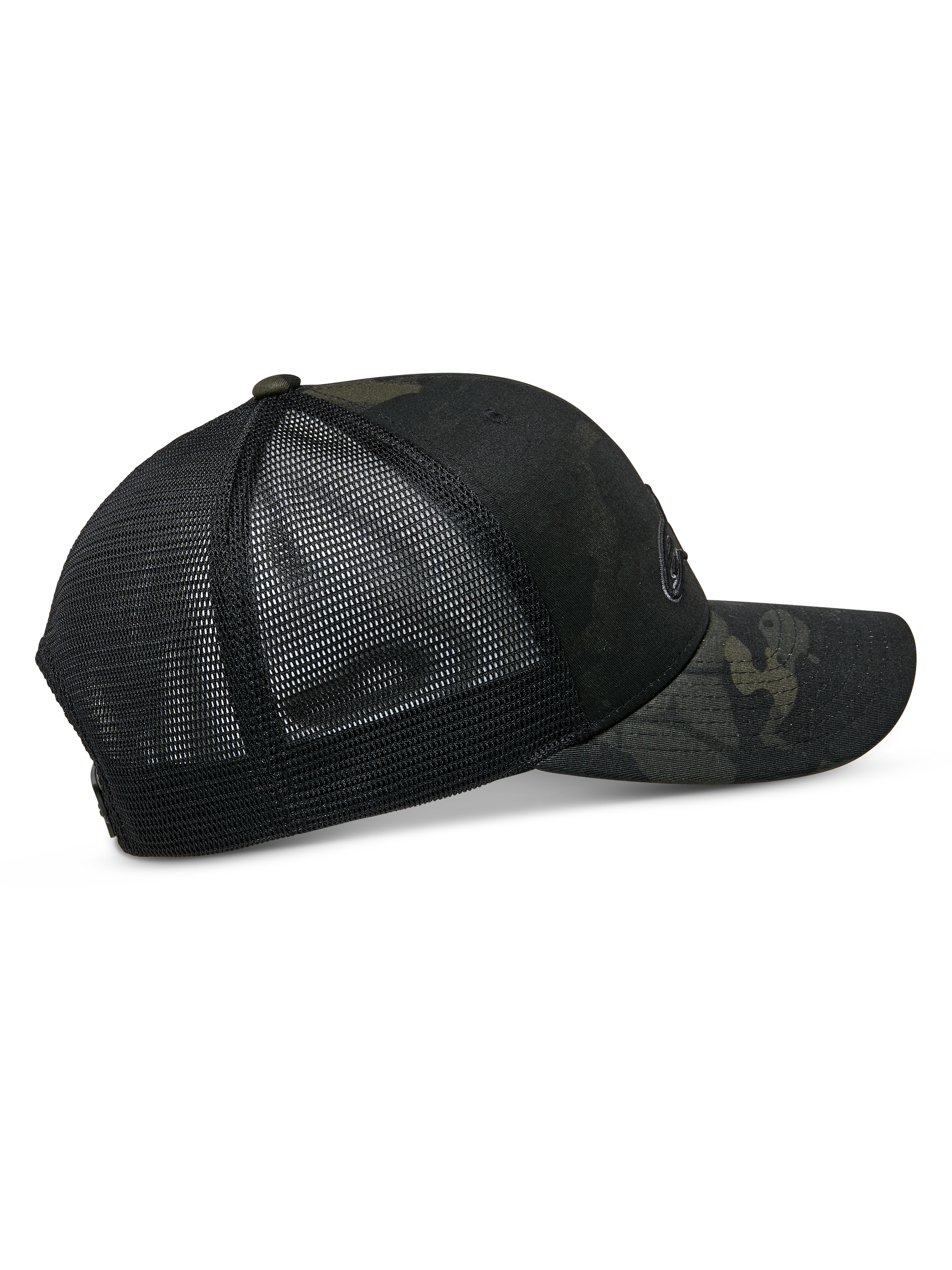 Recon Camo Trucker Hat