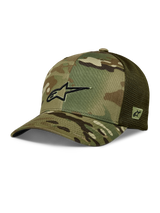 Boné Trucker Recon Camo