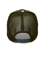 Boné Trucker Recon Camo