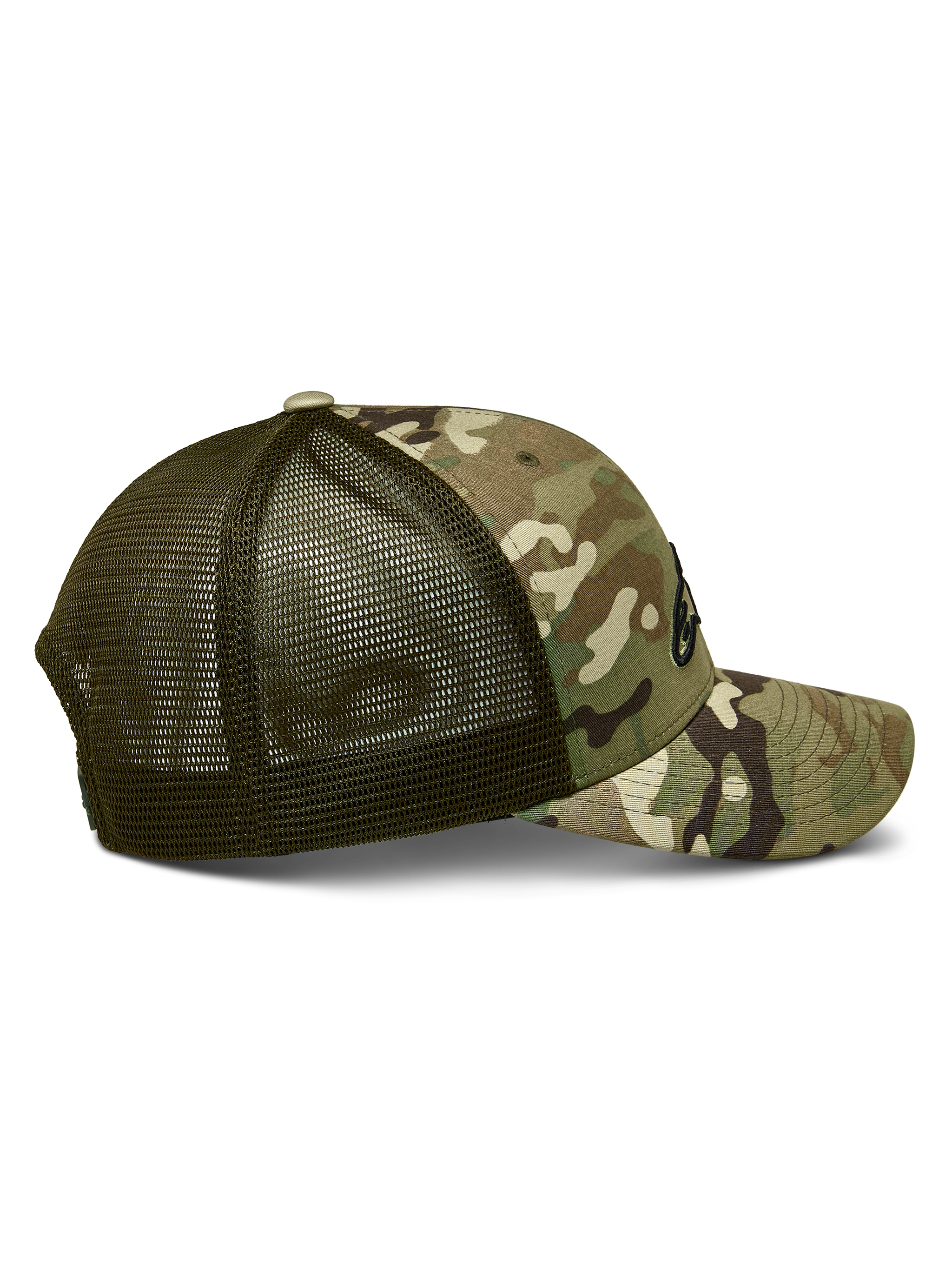 Boné Trucker Recon Camo