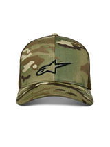 Boné Trucker Recon Camo