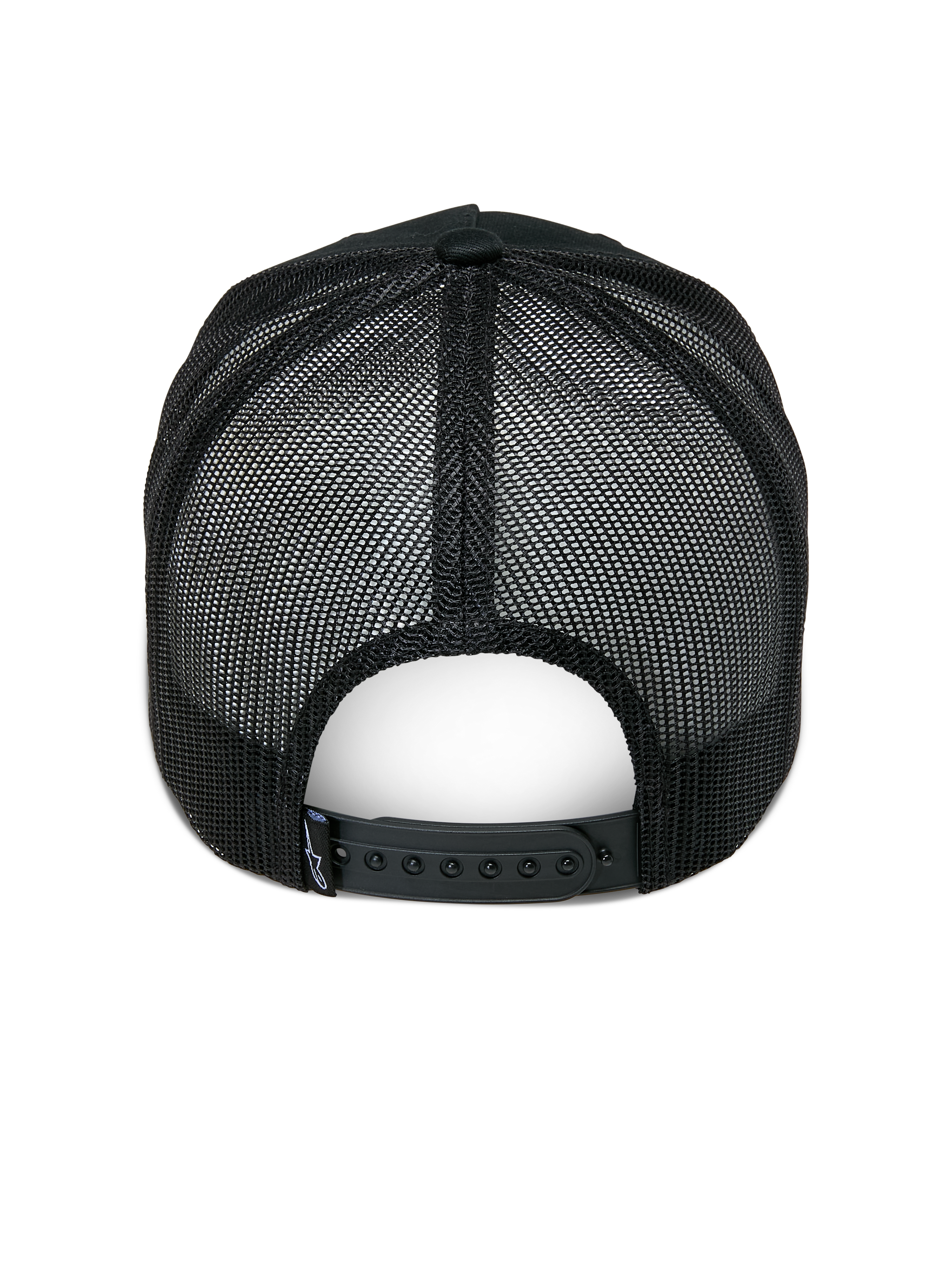 Boné Trucker Ageless