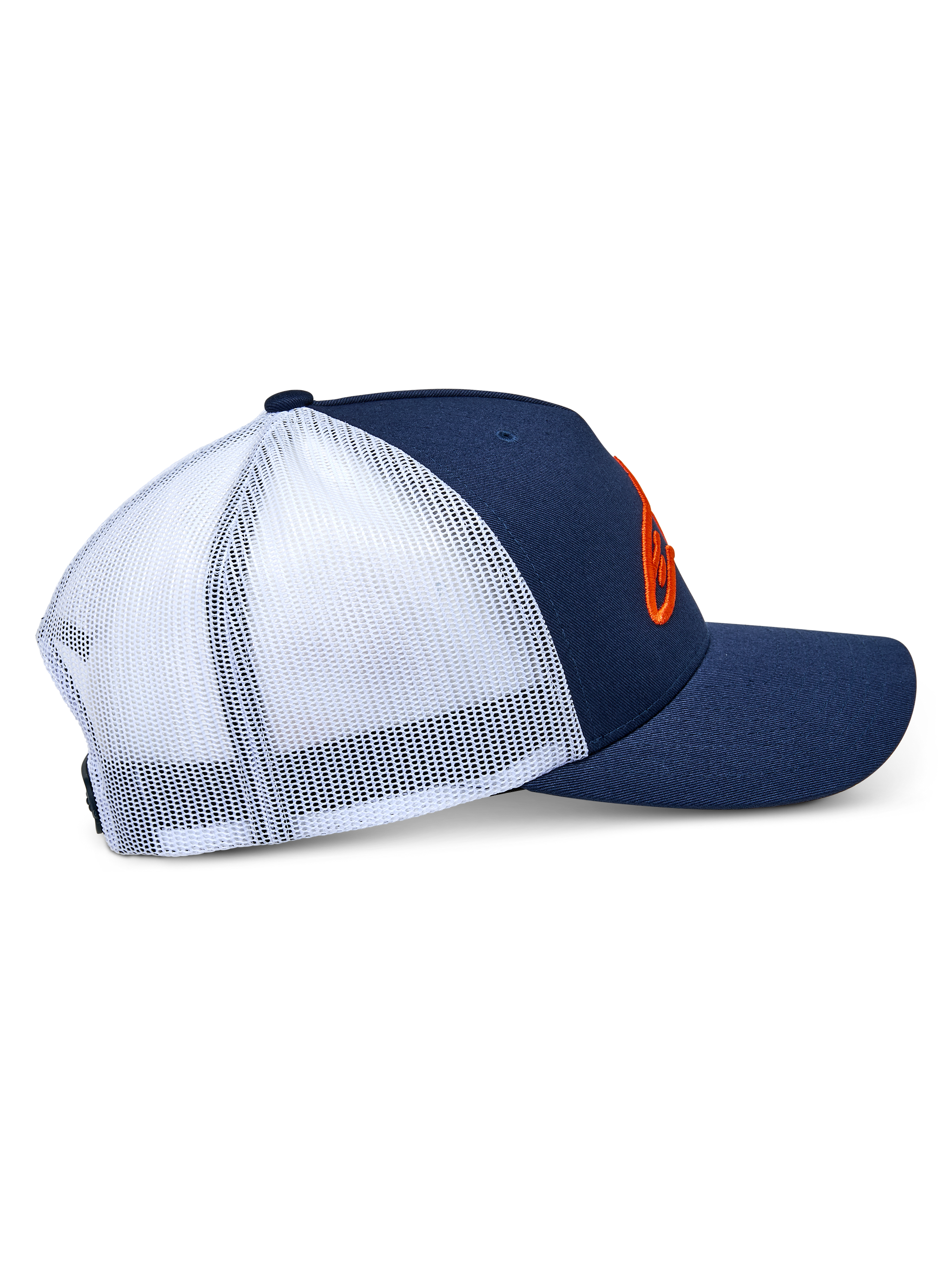 Boné Trucker Ageless