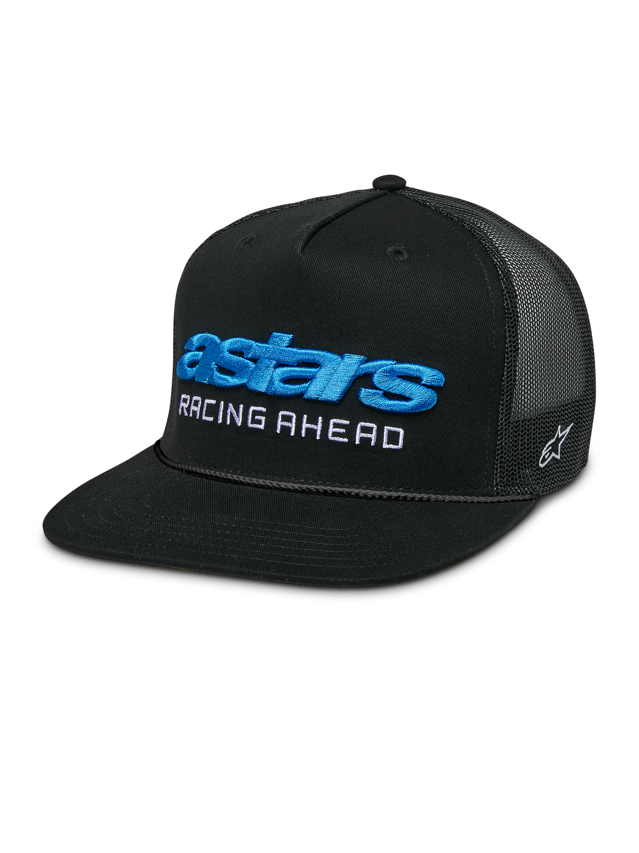 Boné Trucker Notice