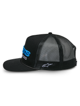 Boné Trucker Notice