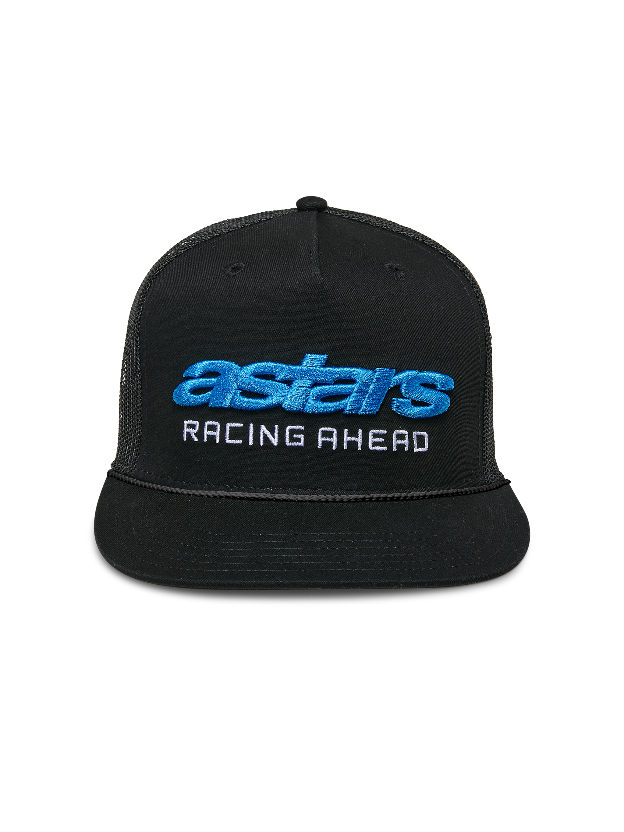 Boné Trucker Notice