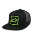 Control Trucker Hat