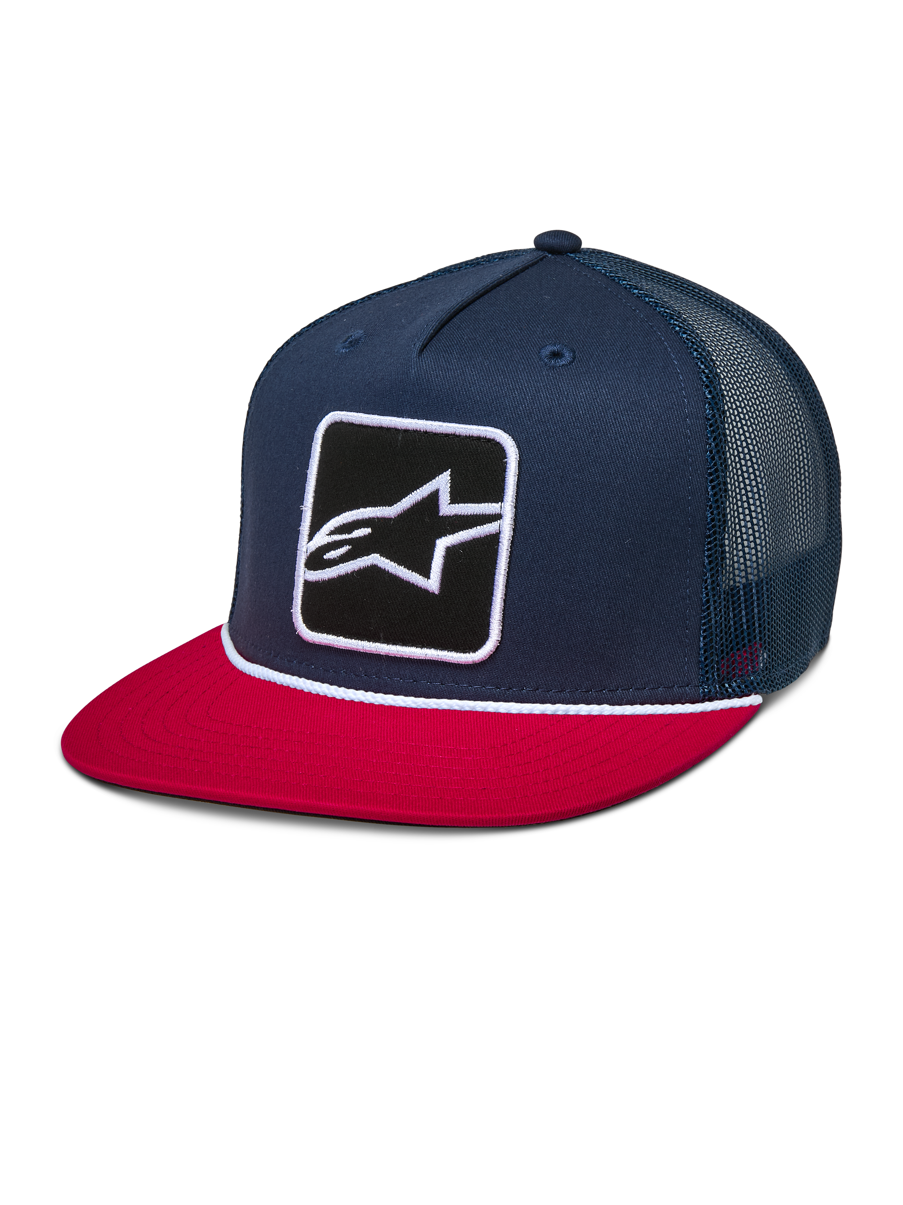 Control Trucker Hat