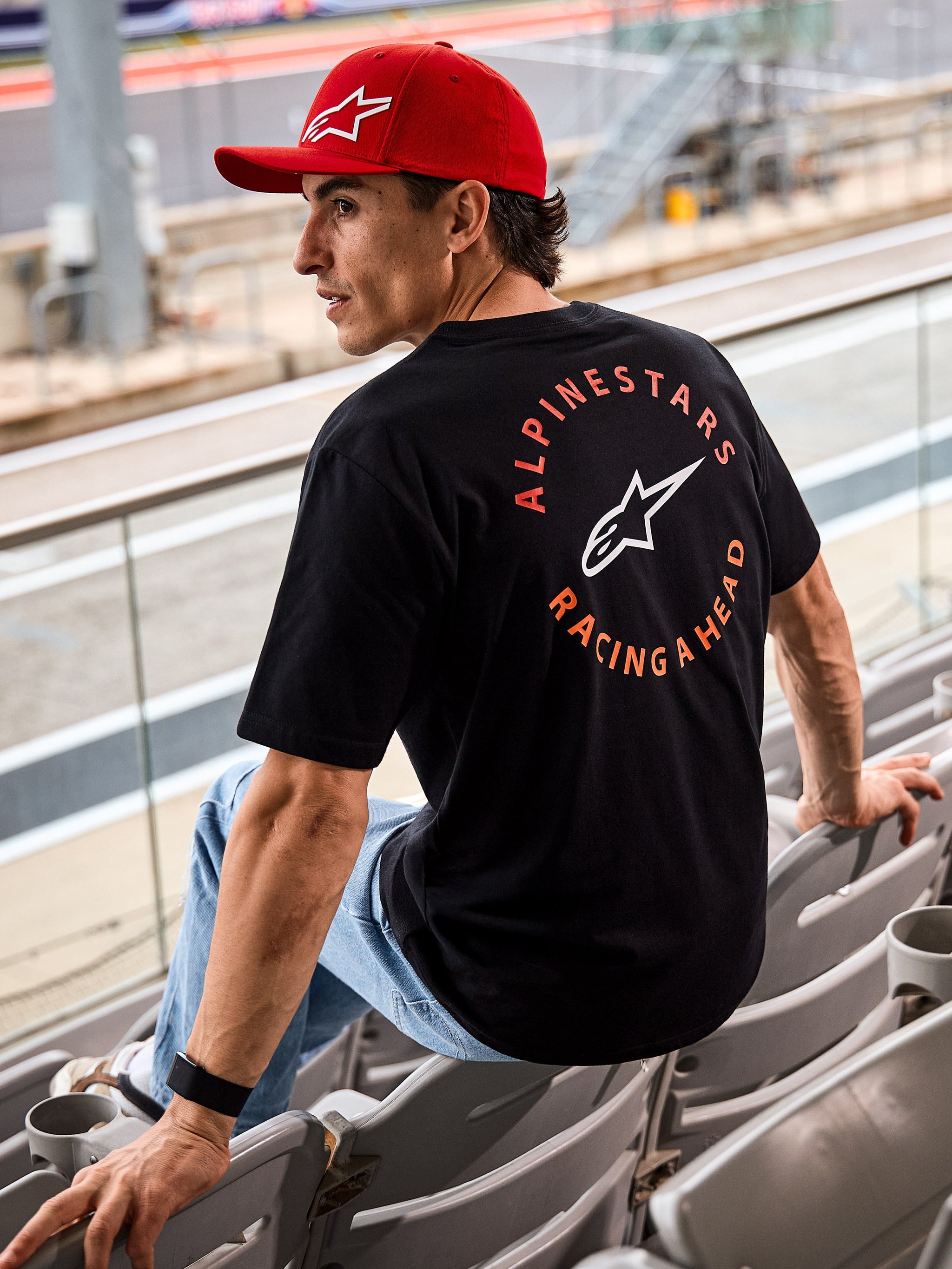 Boné Corp Shift Multi