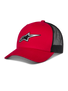 Boné Trucker Reflect Ageless