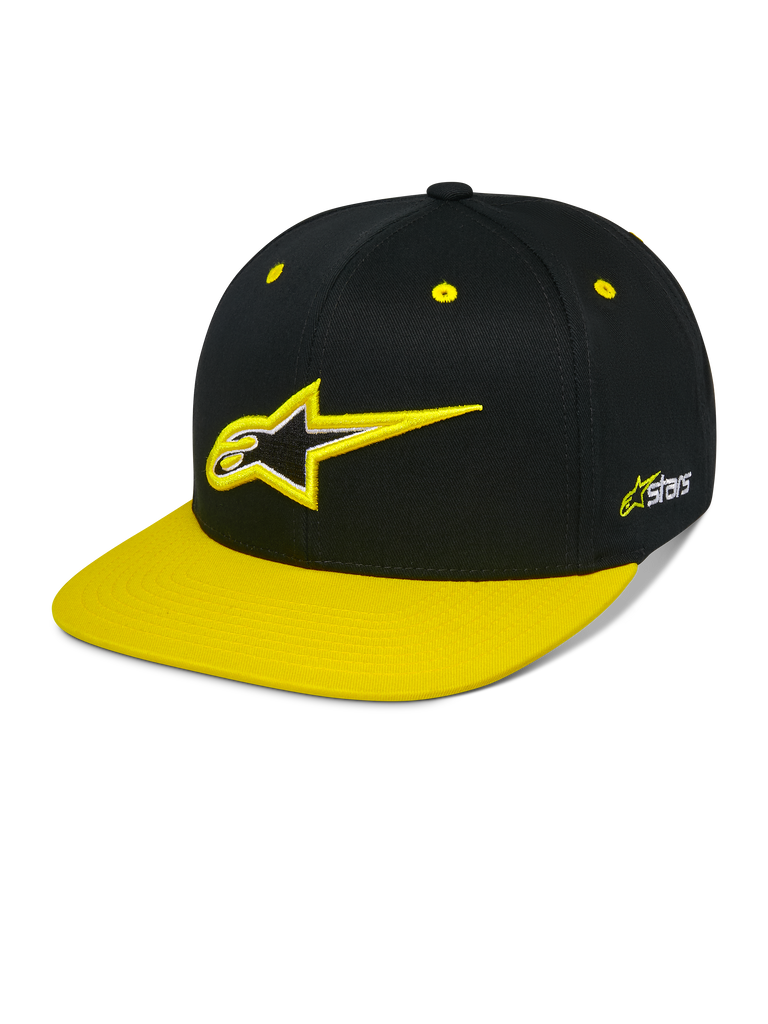 Boné Snapback Thickness