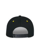 Thickness Snapback Hat