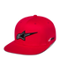 Boné Snapback Thickness