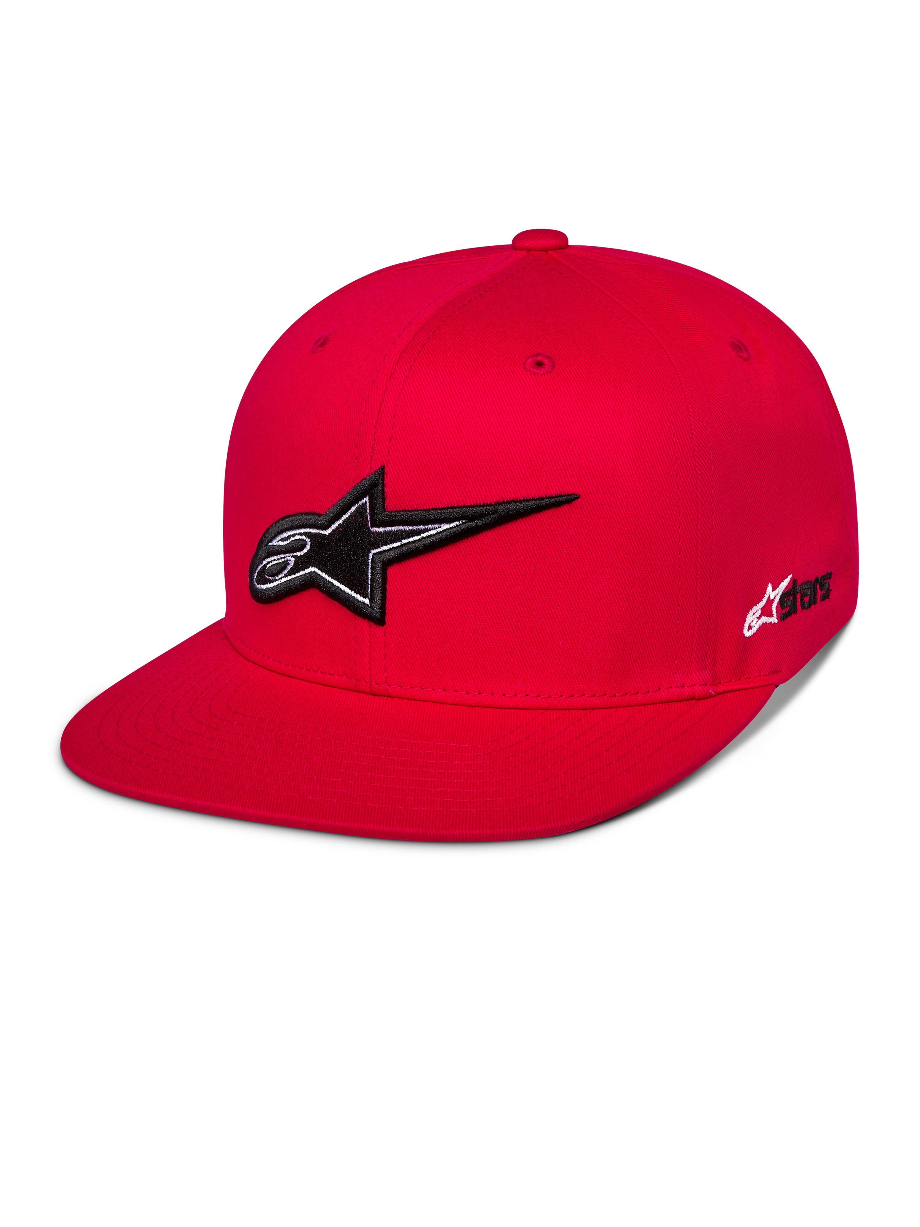 Thickness Snapback Hat
