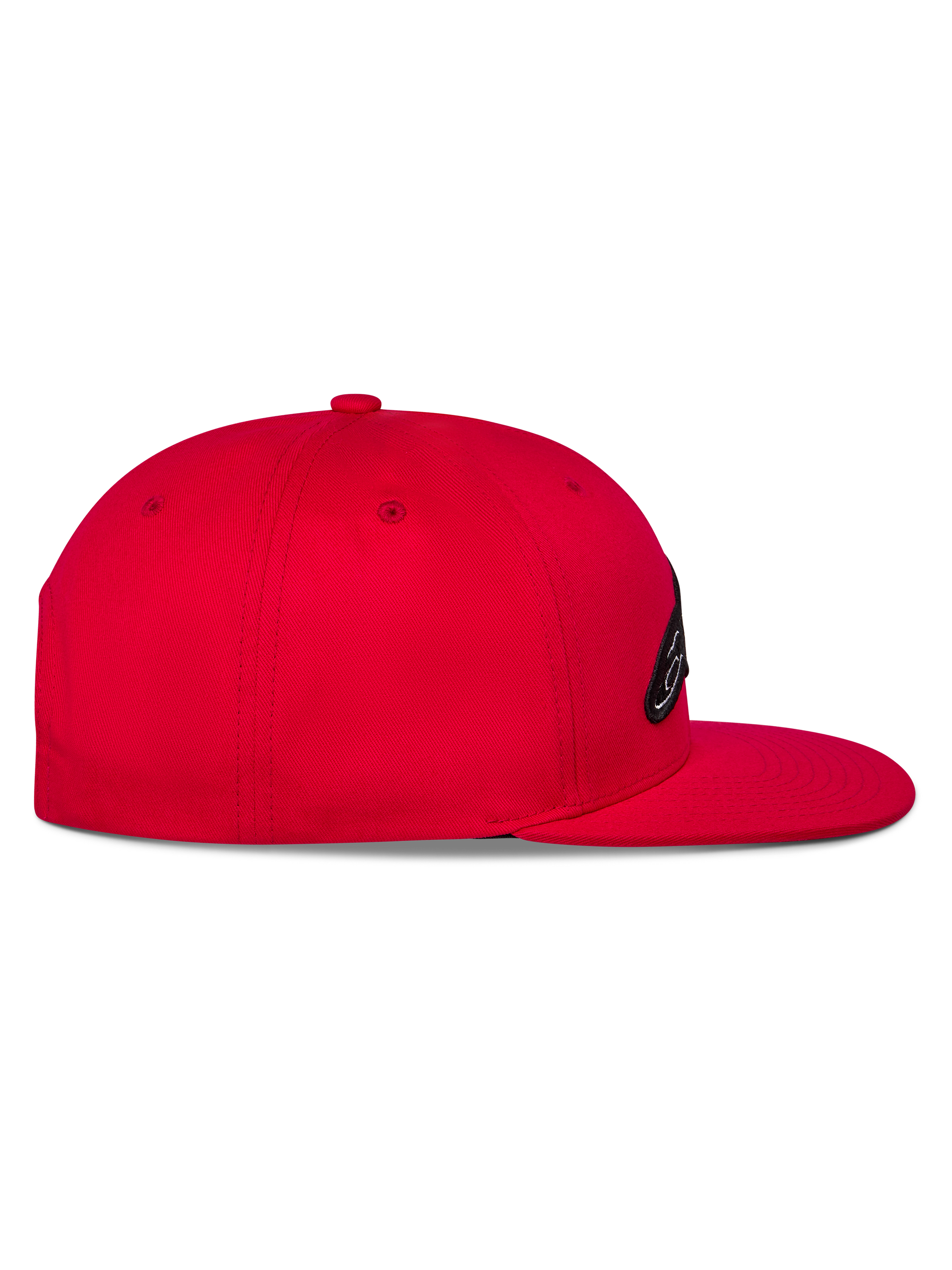 Thickness Snapback Hat