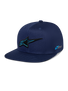 Boné Snapback Thickness