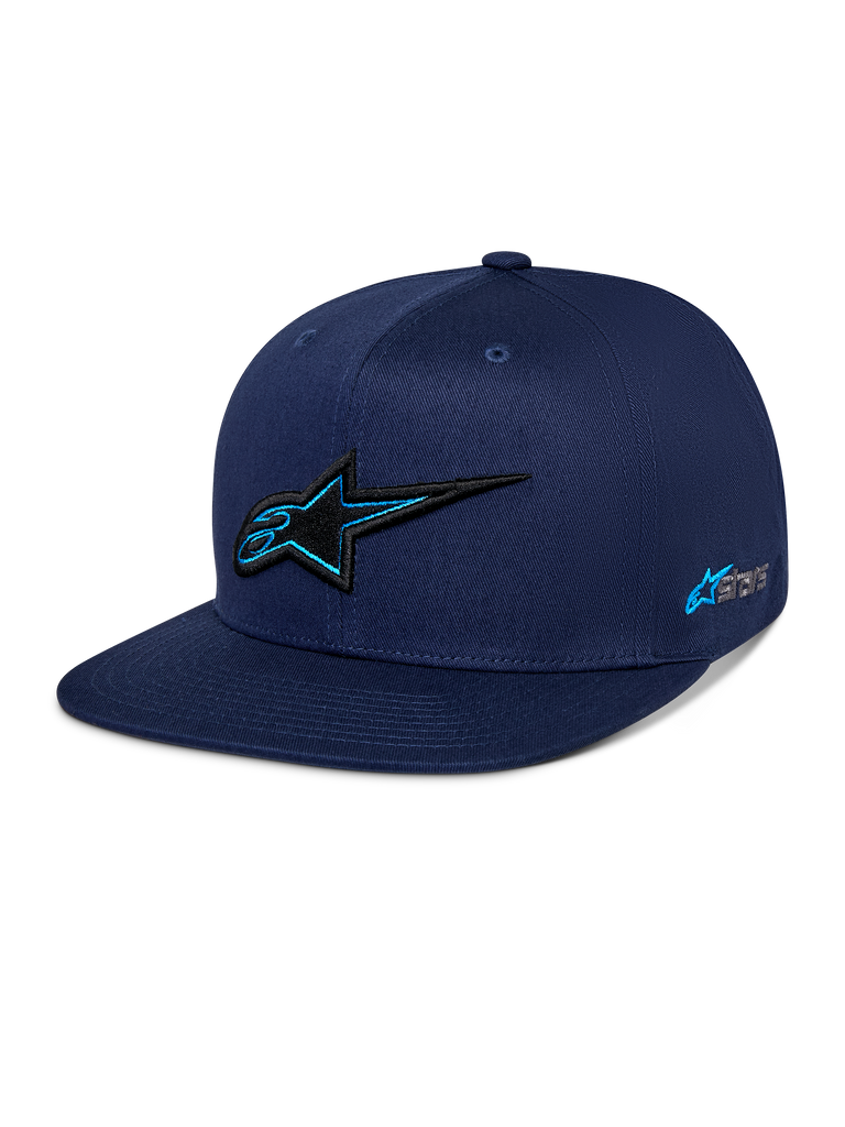 Boné Snapback Thickness