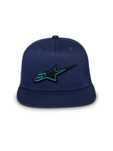 Boné Espessura Snapback