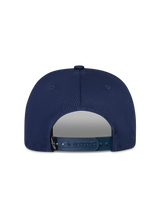 Boné Espessura Snapback