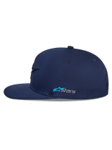 Boné Espessura Snapback