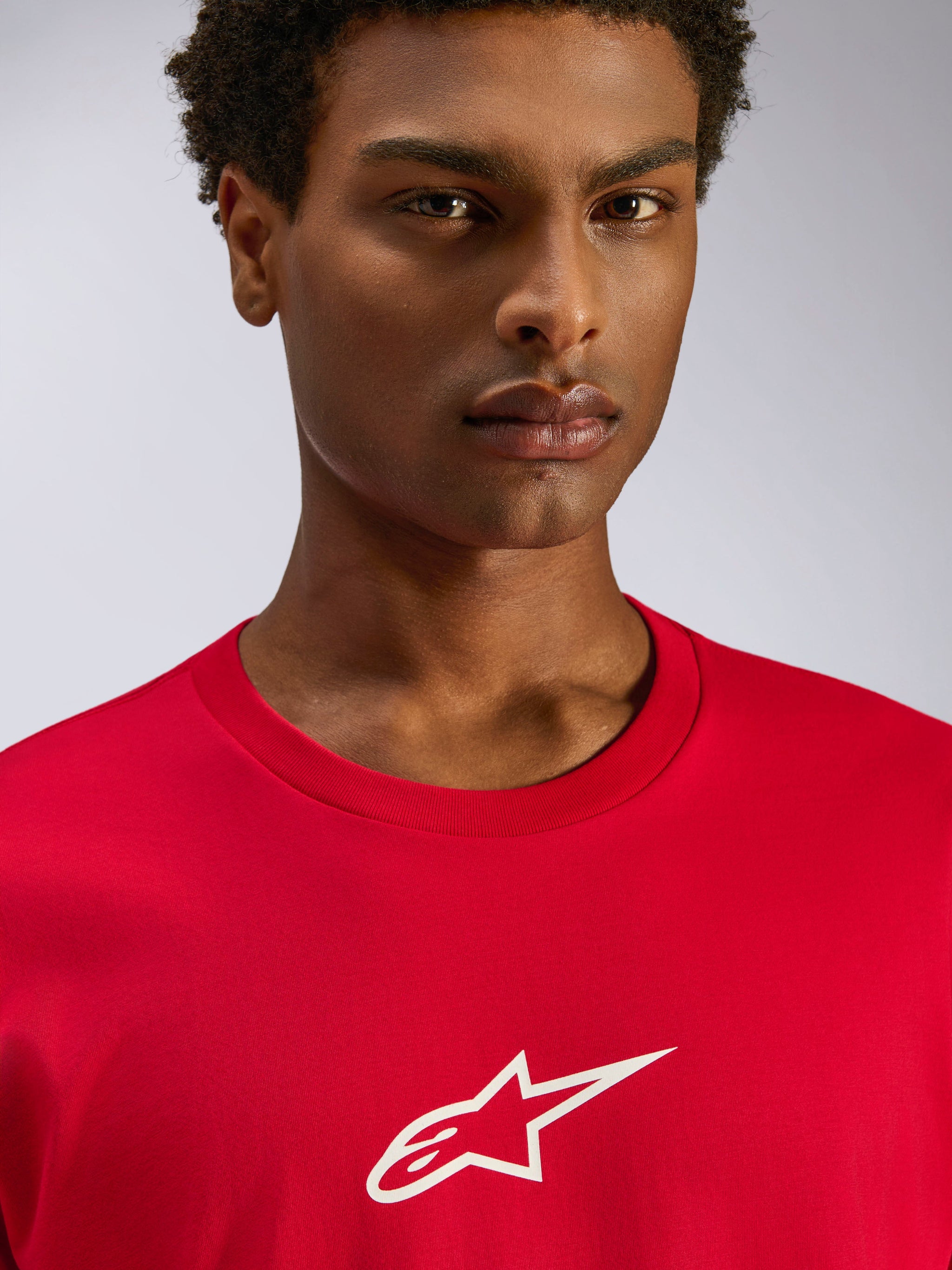 Frontal CSF Tee - Short Sleeve