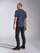 T-shirt Frontal CSF - Manga Curta