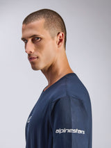 T-shirt Frontal CSF - Manga Curta