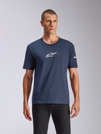 T-Shirt Frontal CSF