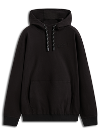 Camisola Com Capuz Camino Textured Oversized