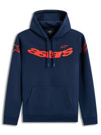 Camisola Com Capuz Velocifier