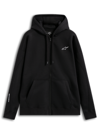 Camisola Com Capuz Pioneer Oversized
