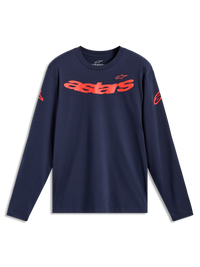 T-Shirt Velocifier CSF