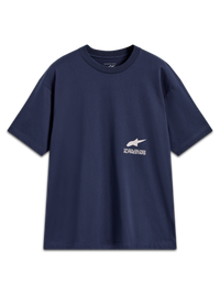 Institute Oversized Ss Csf Tee