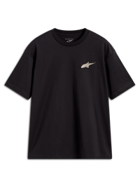 T-Shirt Oversized Checkback CSF 