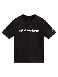 T-Shirt Race Wordmark CSF 